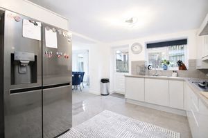 Kitchen- click for photo gallery